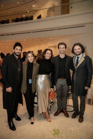 Nowruz Concert Unity For Freedom 148