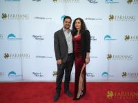 Nowruz Concert Unity For Freedom   Red Carpet 035