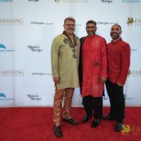 Nowruz Concert Unity For Freedom   Red Carpet 038