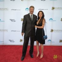 Nowruz Concert Unity For Freedom   Red Carpet 039