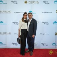 Nowruz Concert Unity For Freedom   Red Carpet 047