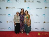 Nowruz Concert Unity For Freedom   Red Carpet 054
