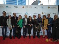 Nowruz Concert Unity For Freedom   Red Carpet 058