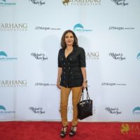 Nowruz Concert Unity For Freedom   Red Carpet 059