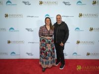 Nowruz Concert Unity For Freedom   Red Carpet 062