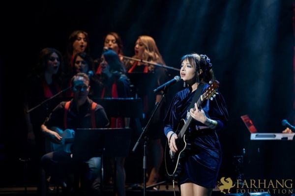 ZAN   Voices of Freedom 001