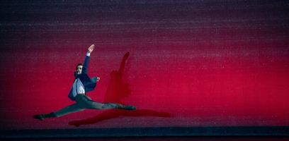 The White Feather 007