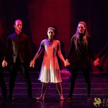 The White Feather 081