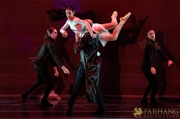 The White Feather 085