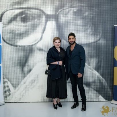 2023 UCLA Celebration of Iranian Cinema 012