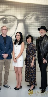 2023 UCLA Celebration of Iranian Cinema 018