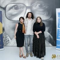 2023 UCLA Celebration of Iranian Cinema 047
