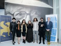 2023 UCLA Celebration of Iranian Cinema 048