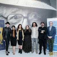 2023 UCLA Celebration of Iranian Cinema 048