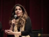 2023 UCLA Celebration of Iranian Cinema 052