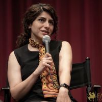 2023 UCLA Celebration of Iranian Cinema 054
