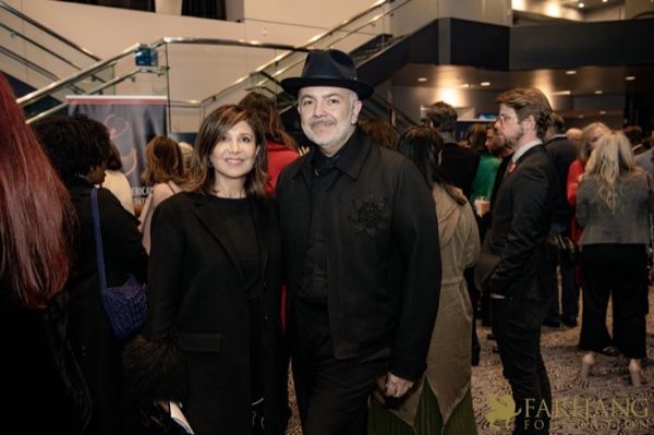 The White Feather 124