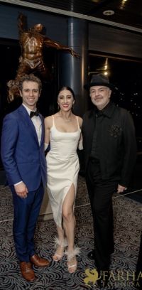 The White Feather 150