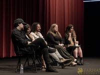 2023 UCLA Celebration of Iranian Cinema 057