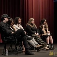 2023 UCLA Celebration of Iranian Cinema 057