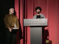 2023 UCLA Celebration of Iranian Cinema 071