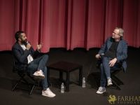 2023 UCLA Celebration of Iranian Cinema 074