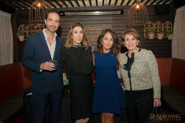 4th annual farhang connect at riviera 31 092