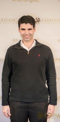 4th annual farhang connect at riviera 31 100