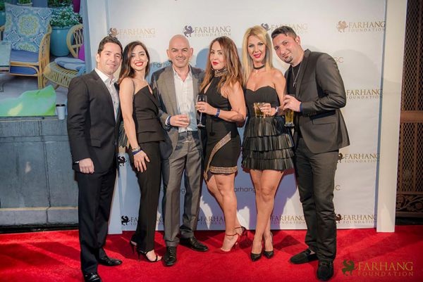 4th annual farhang connect at riviera 31 124
