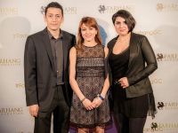 4th annual farhang connect at riviera 31 141