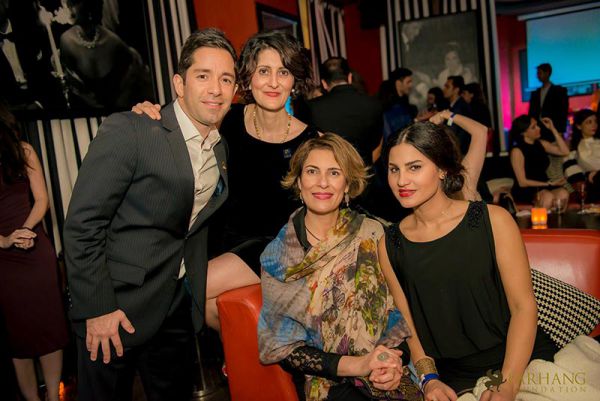 4th annual farhang connect at riviera 31 144