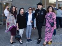 Conference of The Birds   014