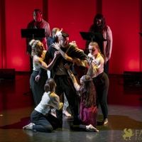 Conference of The Birds   046