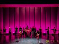 Conference of The Birds   050