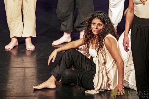 Conference of The Birds   067