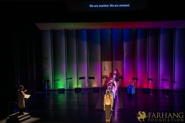 Conference of The Birds   087