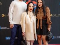 On The Red Carpet at the 2023 Farhang Film Festival Awards 022.jpg