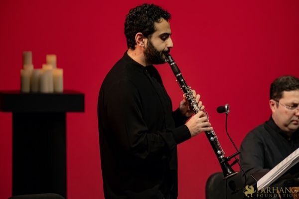 048 Celebration of Shab e Yalda 2023