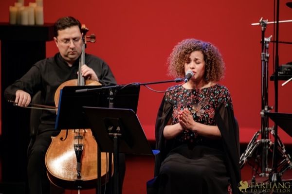 070 Celebration of Shab e Yalda 2023