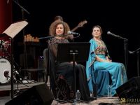 107 Celebration of Shab e Yalda 2023