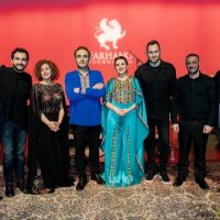 142 Celebration of Shab e Yalda 2023 142 Celebration of Shab e Yalda 2023