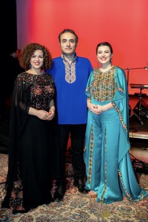 143 Celebration of Shab e Yalda 2023