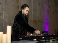 123 ART IRAN Falling Into Language Opening Celebration