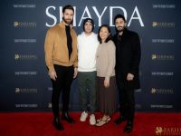 040 SHAYDA LA PREMIERE 