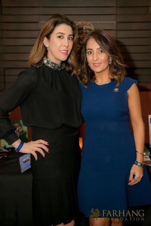 4th annual farhang connect at riviera 31 150