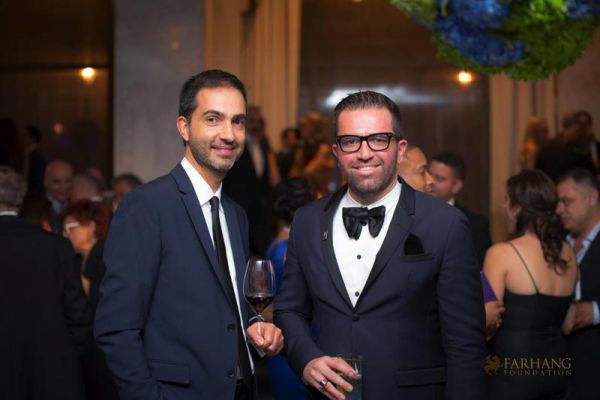 4th annual farhang connect at riviera 31 168