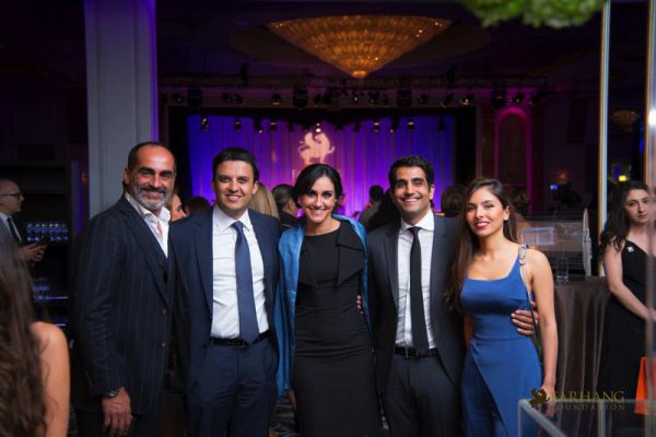 4th annual farhang connect at riviera 31 220