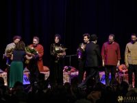 006 Nowruz Concert   IranShahr 2024