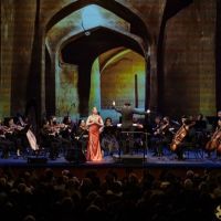 024 Nowruz Concert   IranShahr 2024