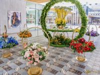 14 Haft Sin Century City 2024